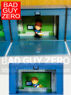 日版 限定版 高达 阿姆罗 手办 非 一番赏 万代 GGG MEGAHOUSE MH