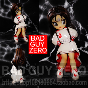 日版 我的女神 1999 东京限定版 诗库璐德 手办 非 GSC FREEING