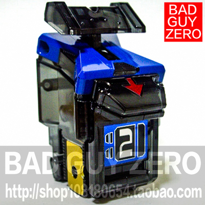 日版万代 正版 假面骑士 Fourze 食玩 盒蛋 天文开关 非 SIC SHF