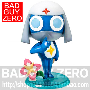 日版 限定版 军曹 MEGAHOUSE 兵长 手办 非 万代 KERORO魂 海洋堂