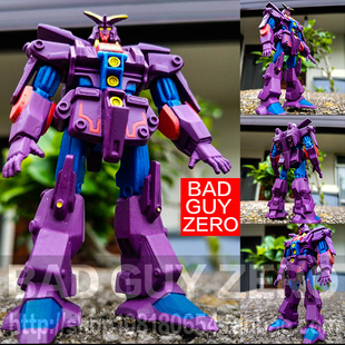 日版万代 精神力高达 MK2 扭蛋 非FIX GFF HGUC 食玩 盒蛋