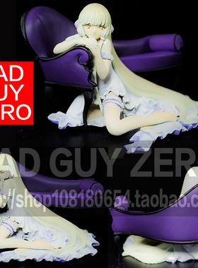 超稀有 日版 限定版 人形电脑天使心 chobits 小叽 第七卷 手办