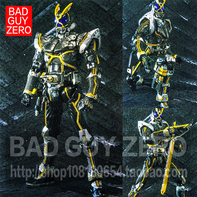 日版 万代 假面骑士555 SIC 极魂 Kaixa 凯撒 faiz 20 非 SIC SHF