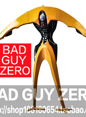 超稀有！日版万代 EVA 限定版 第七使徒 音乐天使 手办 非 魂SPEC