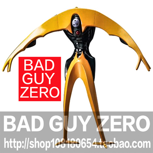 超稀有!日版万代 EVA 限定版 第七使徒 音乐天使 手办 非 魂SPEC