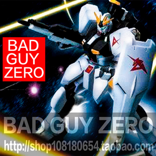 日版万代 限定版 绝版 牛高达 FW volks 非HGUC CONVERGE robot魂