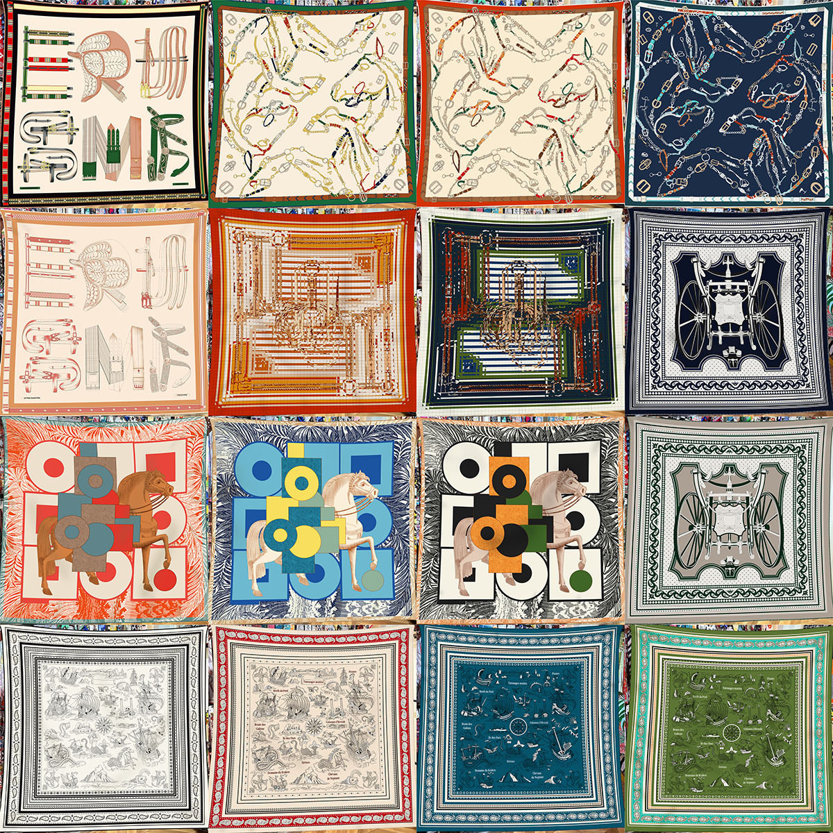 专柜品质2025新款围巾女春秋冬季高级感百搭保暖围脖披肩两用