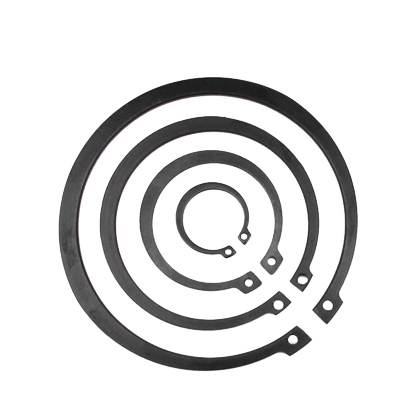 轴卡gb894形挡冀硕厂家直销