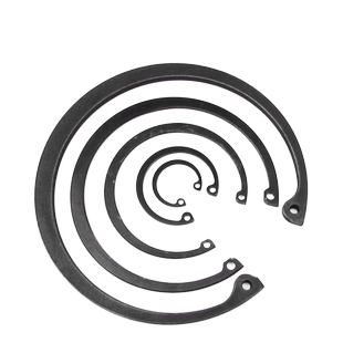 GB893孔卡/卡簧/孔用挡圈/C形挡圈/内卡Φ8-10-11-12-13-14-Φ210