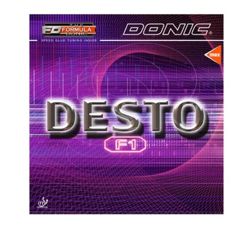 多尼克胶皮f 1正品保证支持防伪验证反胶套胶