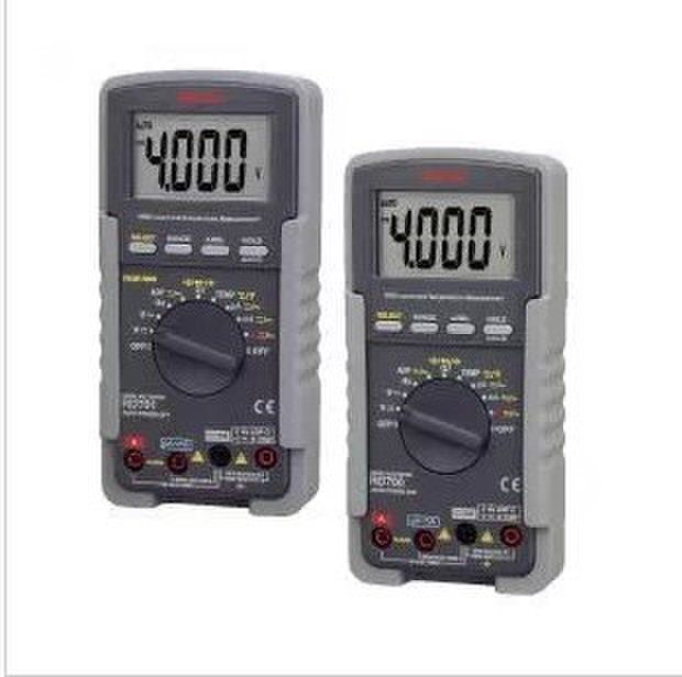 日本進口 RD701數顯萬用表 三和Sanwa數字萬用表RD-701在類目 五金/工具, 儀器儀表, 萬用表中 - 來自Buy2taobao.com提供專業的淘寶代購服務
