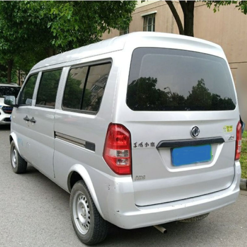 DEE东风小康K系列行李架免打孔