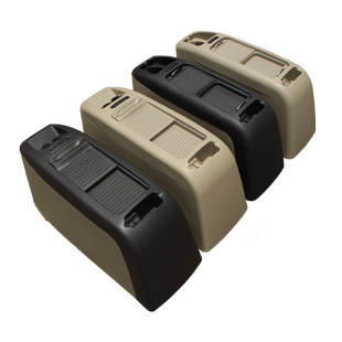 新别克GL8扶手箱老款陆尊商务车手扶箱储物箱盒改装原装专车专用