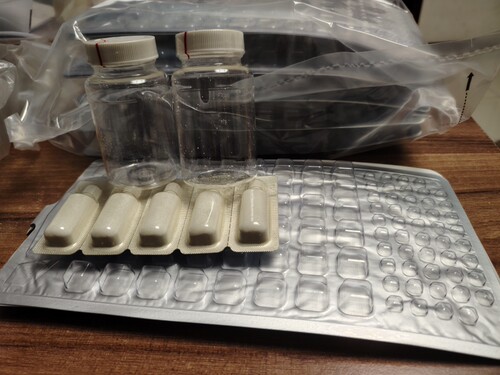 51孔/97孔定量检测盘/定量孔板酶底物法检测系统检测水质卫生