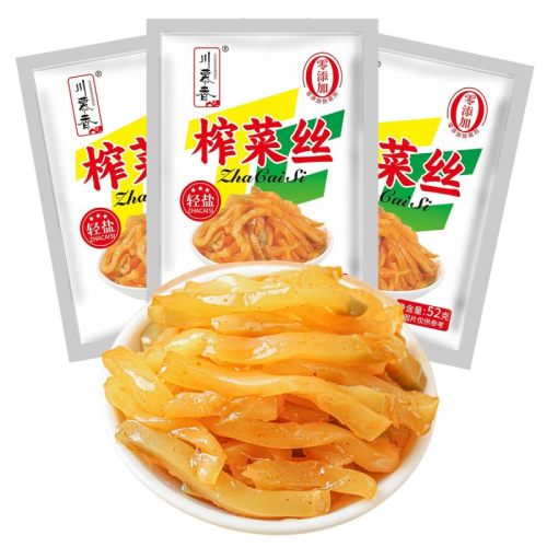 即食小包装脆爽去皮新货