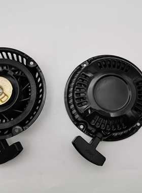 隆鑫汽油机配件165/139149CC德国威克诺森鼎工DH12夯机拉盘启动器