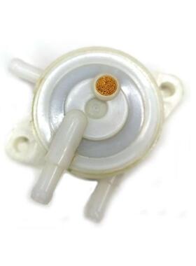 KIPOR开普汽油数码发电机配件IG2000燃油真空泵KGE1000Ti0710