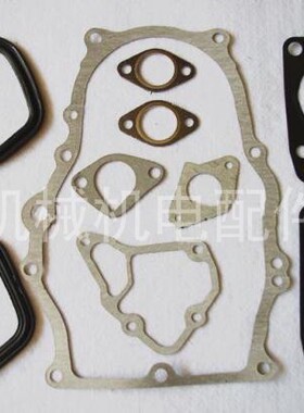 本田GX620 SHT11500 SH11000 全套垫片 缸垫 曲轴箱垫 化油器垫