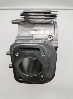 昊诚发电机配件 昊诚HC310 润通R670；10kw/12kw曲轴箱体/缸体