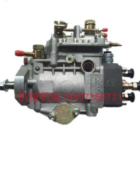 开普发电机配件KDE16EA/3/STA/3油泵KDE19STA3/EA/3油泵KM376油泵