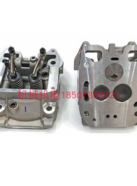 开普KDE12STA3缸头KM2V80缸头KDE12EA3缸头KDE12STA缸头KDE280EW