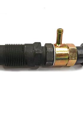 开普发电机正品配件喷油嘴KDE12STA   12EA喷油器 KM2V801300
