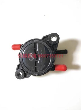 雅马哈发电机汽油泵EF14000E汽油泵 EF17000TE燃油泵EH72-2汽油泵