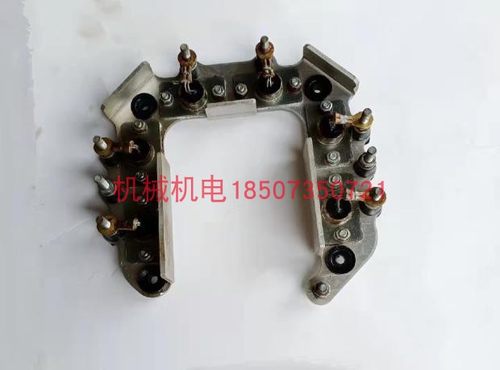 泽藤汽油发电电焊机二极管整流桥SHW190A电焊二极管SHW190整流桥