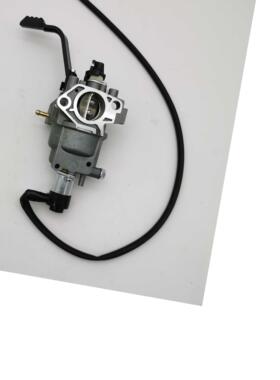 汽油发电机Rato500CC单缸发动机化油器194Fd11000单缸10KW