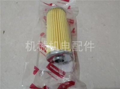 洋马发动机119810-55650/3TNV70/3TNV76/3TNE68/3TNE74柴油滤芯