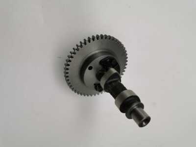 三菱款汽油发电机MGE6700/HW200运达熊谷电焊机王GM39113HP凸轮轴