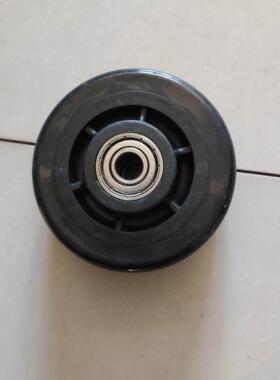 开普KDE6500E KDE6500T 凯马5KW柴油发电机 轮子 脚轮