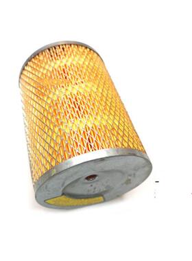 开普柴油发电机组配件KDE45 60SS3空气过滤器芯KD4105空气滤芯