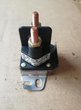 百力通HC310QII 315QII 10千瓦启动 起动继电器 昊诚发电机组配件