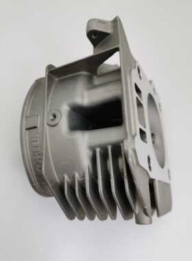 科勒款汽油发电机配件CH3959.5HPCH44014HP/KOHLER气缸头气缸盖