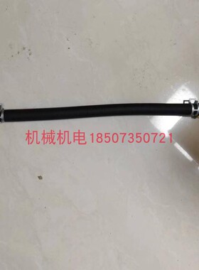 大疆D9000I/D12000I燃油充机油管堵 T30/T40/T50发电机油管堵头