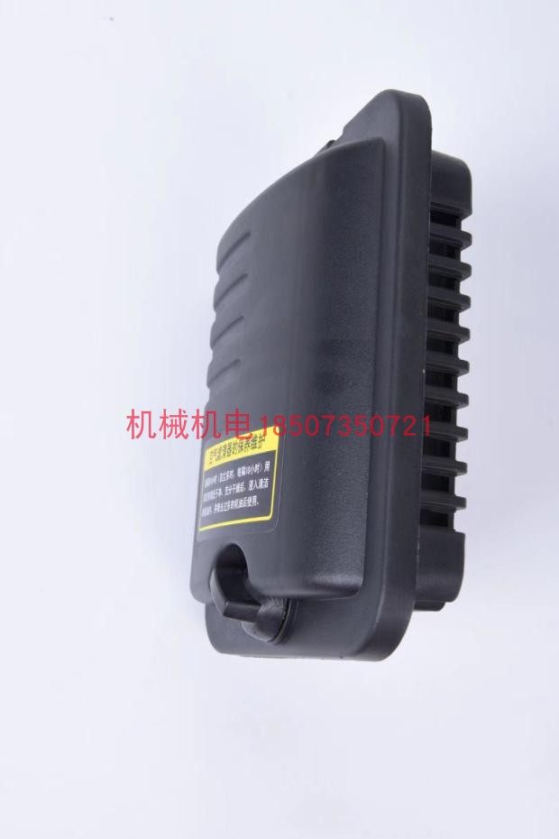 极飞植保无人机XP2020发电机空气滤芯总成 极飞XP20空滤器总成