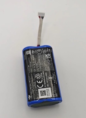 大疆植保无人机零配件【T40/50】遥控器内置电池000052