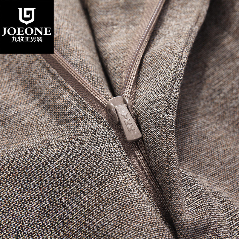 Pantalon pour jeunesse JOEONE pour automne - Ref 1489170 Image 5