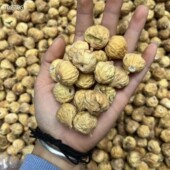 新货无花果干新疆特产晾晒干原色孕妇零食小无花果500g