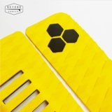 Подушечки для серфинга Четырехно -дополнительные дополнительные 3 -метровые клейкие серфинга против