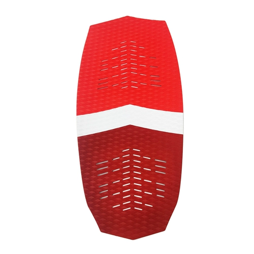 Новый стиль Suque Surf Pads Новая апельсиновая сшиваем