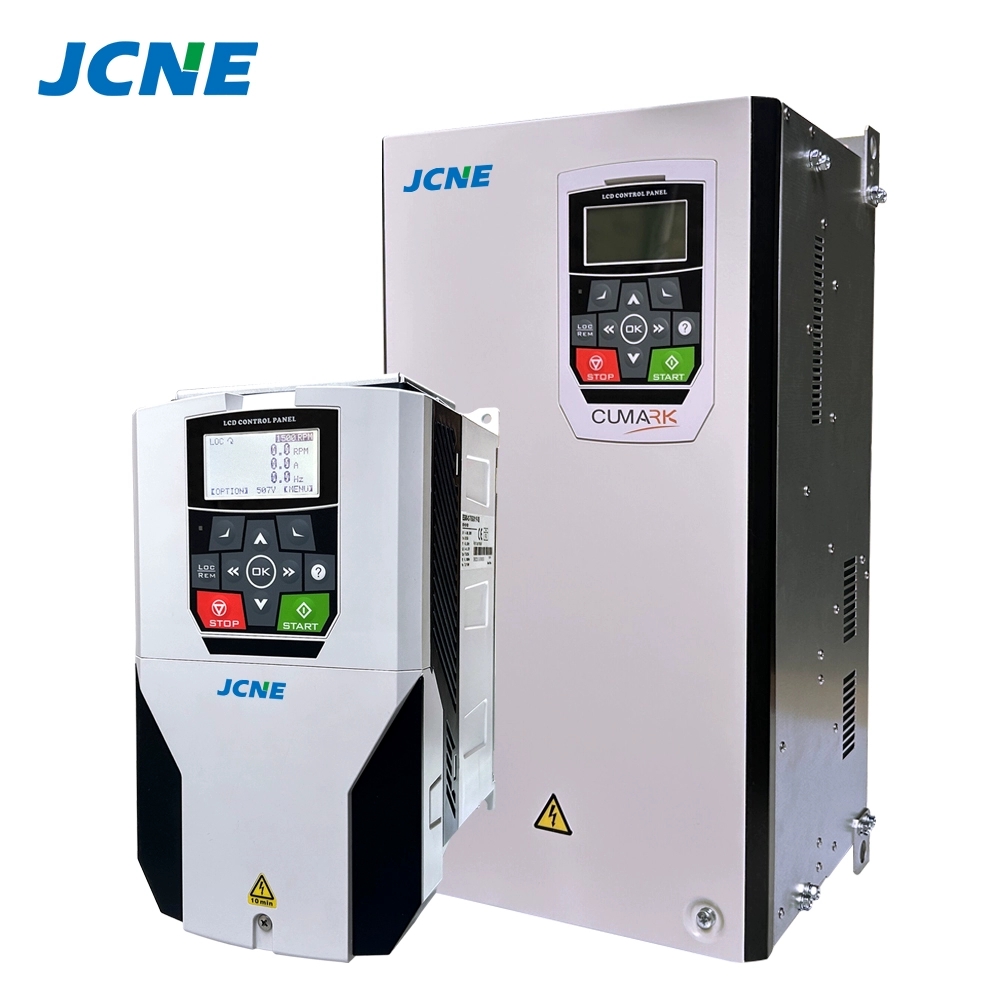 库马克矢量变频器ES350