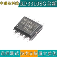 Новый оригинальный KP3310SGA SOP8 должен -Level First -Level Proxy Line LDO Стабилизация IC