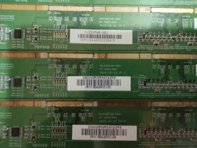 原装拆机边条 MV238FHM-N60 47-6001944 成色好 可到店自提