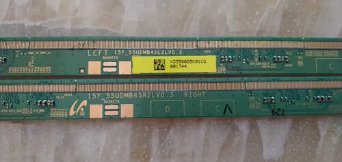 15Y_55UDMB4SR2LV0.3 15Y_55UDMB4SL2LV0.3 边条一对价