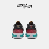 Nike nike Ja1 Montel Men's Dragon Limited Новая годоватая практичная баскетбольная обувь HJ7929-100