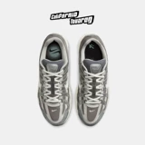 Nike, дышащая весенняя спортивная спортивная обувь с амортизацией для отдыха