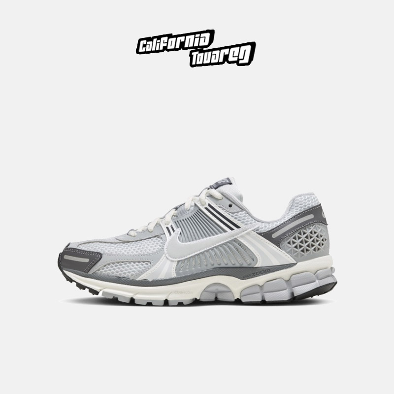 nike耐克女鞋ZOOM VOMERO 5低帮复古轻便运动跑步鞋FD9919-001