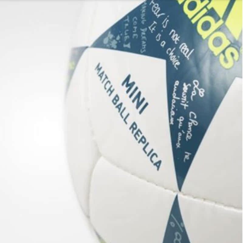 Ballon de football - Ref 5192 Image 4